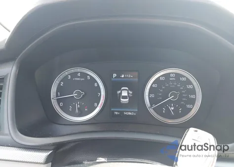 2018 Hyundai Sonata Sport/Limited/Sel from USA, damaged, VIN 5NPE34AF9JH661831